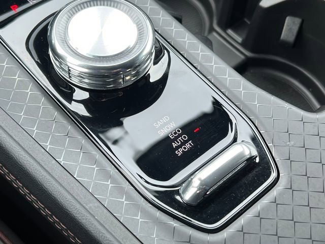 Used 2025 Jeep Wagoneer S Launch Edition image 32