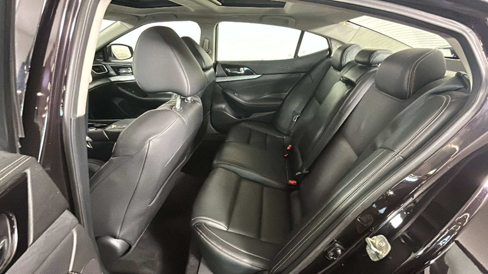 Used 2016 Nissan Maxima 3.5 SL FWD image 32