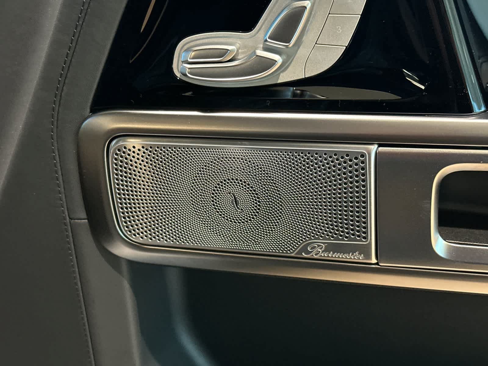 New 2027 Mercedes-Benz G 63 AMG 4MATIC image 19