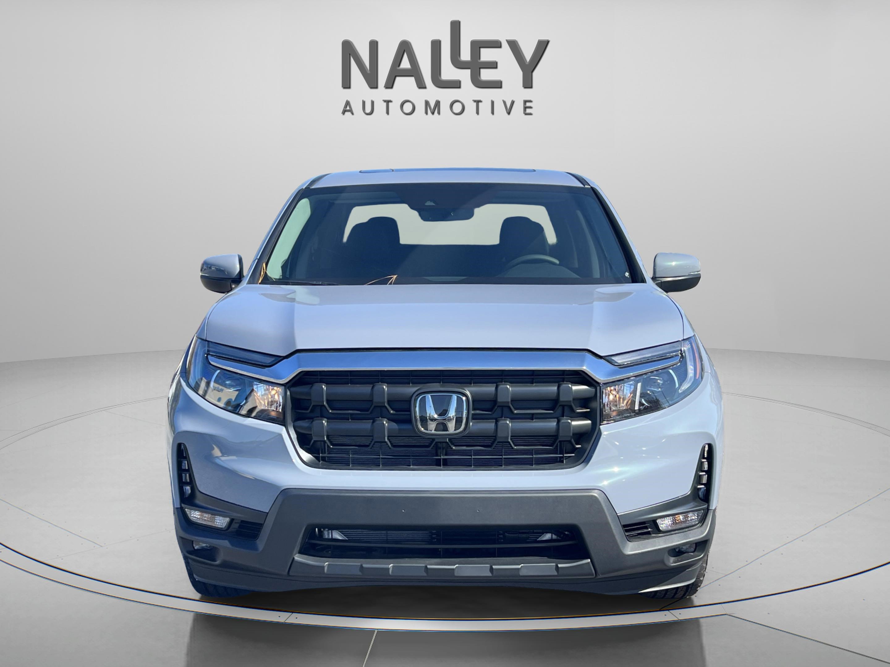 New 2026 Honda Ridgeline RTL image 8