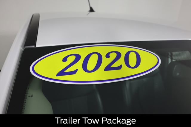 Used 2020 Ford Ranger Lariat w/ Equipment Group 501A Mid image 11