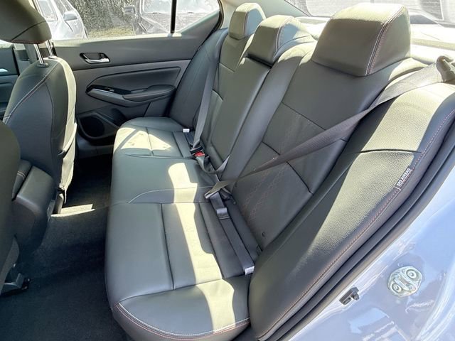 New 2025 Nissan Altima 2.5 SR w/ SR Premium Package image 14