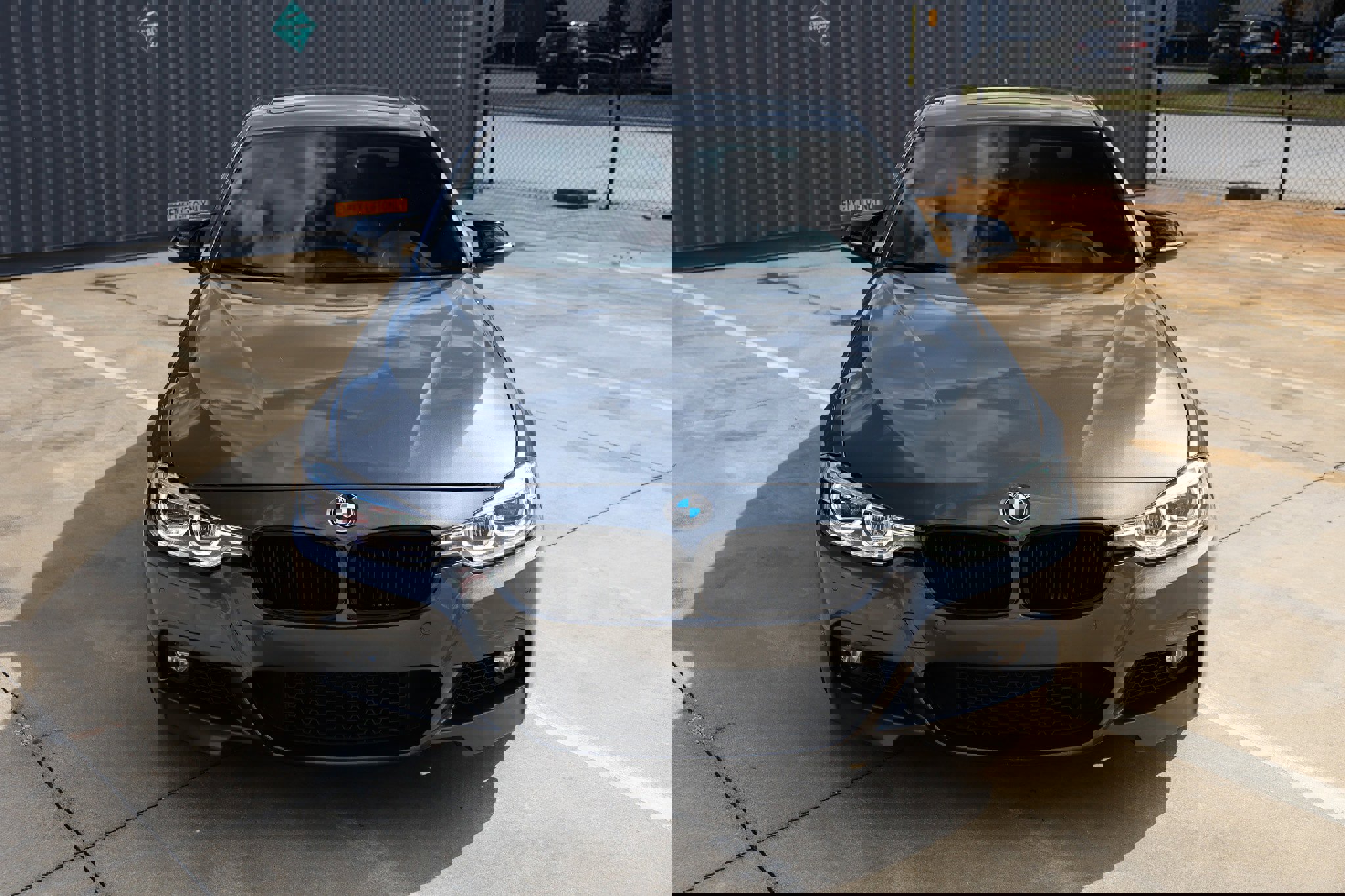 Used 2016 BMW 340i Sedan image 24