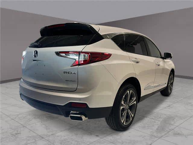 New 2026 Acura RDX SH-AWD w/ Technology Package image 7