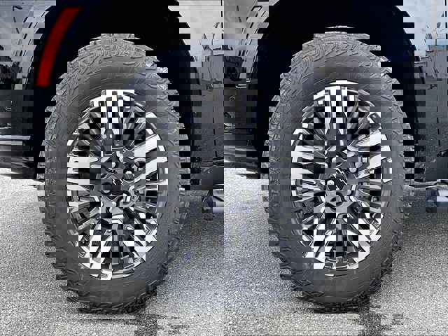 New 2026 Chevrolet Tahoe Z71 w/ Comfort Package image 7