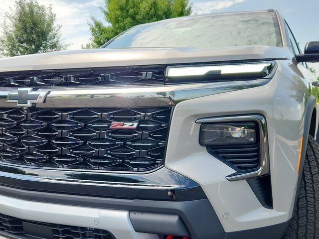 New 2026 Chevrolet Traverse Z71 w/ Enhanced Driving Package AWD/4WD image 10
