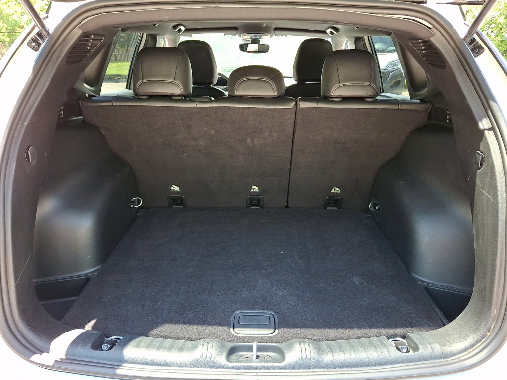 Used 2025 Jeep Compass Limited AWD/4WD image 17