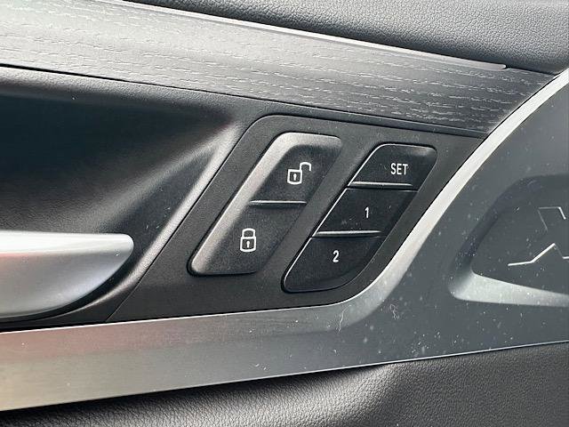 Certified 2024 BMW X3 xDrive30i w/ Premium Package image 15