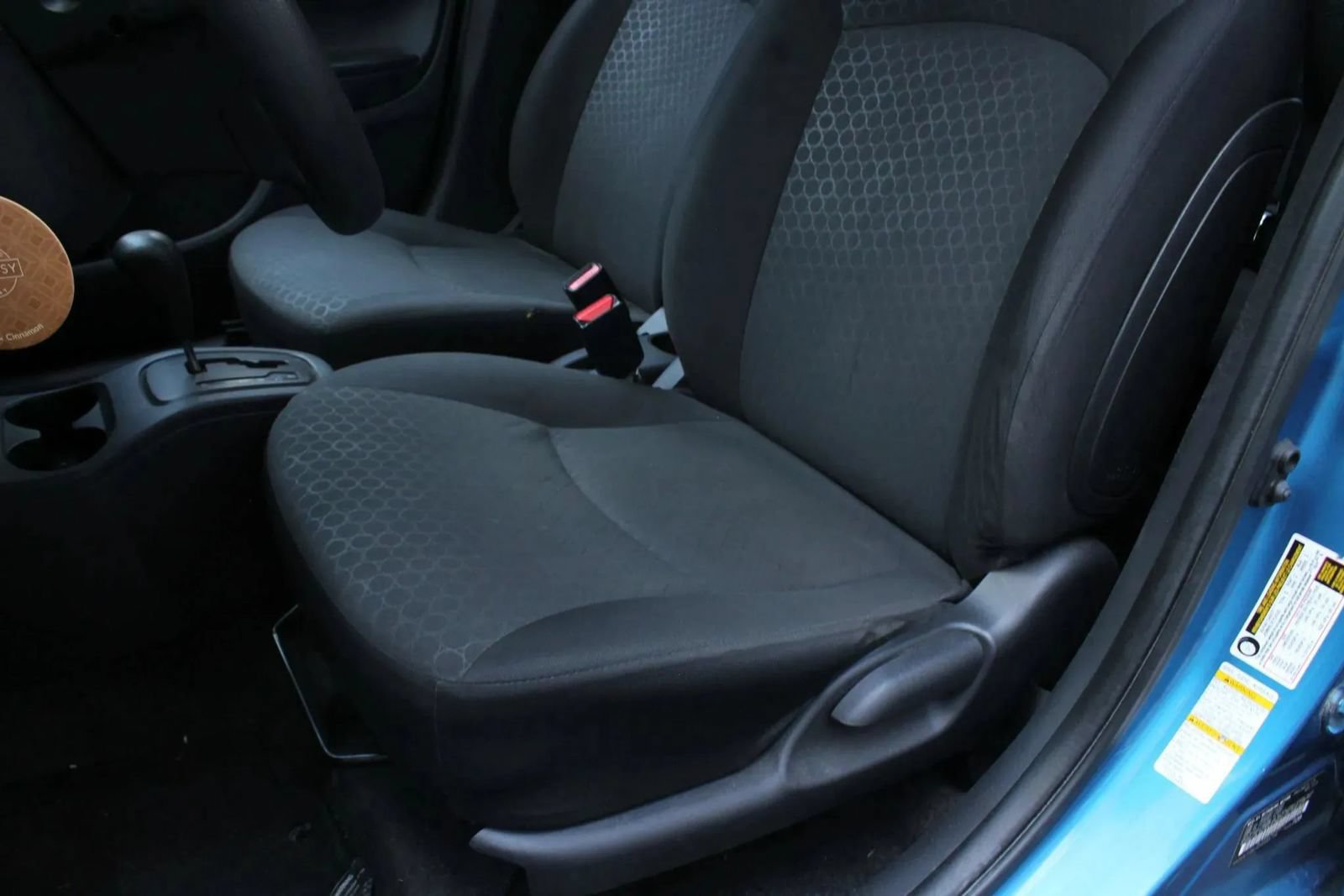 Used 2014 Mitsubishi Mirage DE FWD image 16