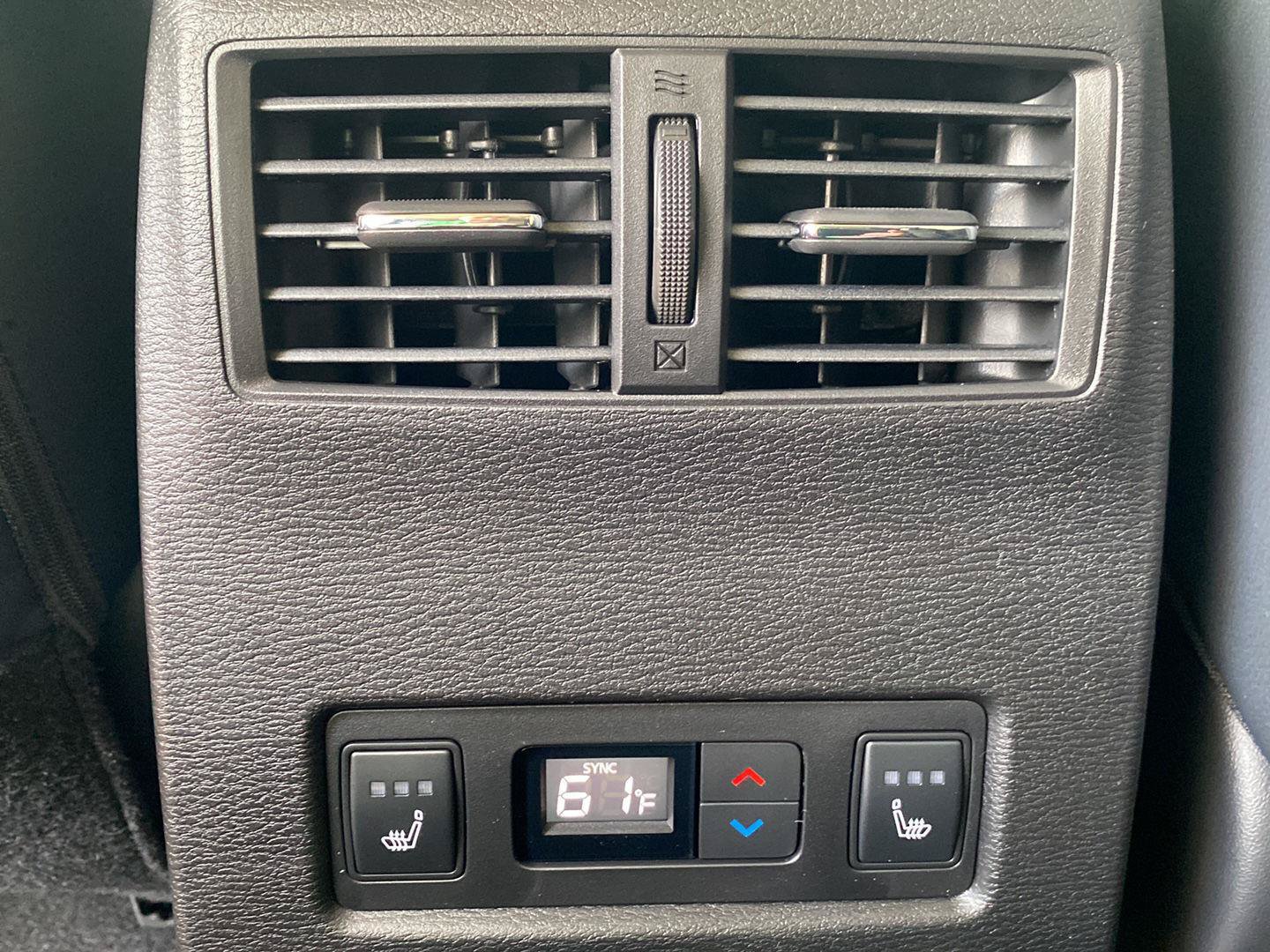 New 2026 Mitsubishi Outlander SEL AWD/4WD image 26