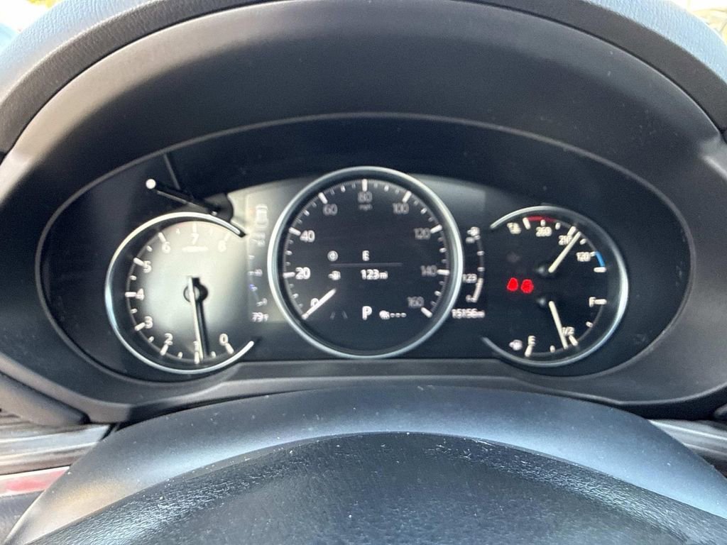 Certified 2023 MAZDA CX-5 AWD 2.5 S w/ Premium Plus Pkg image 41