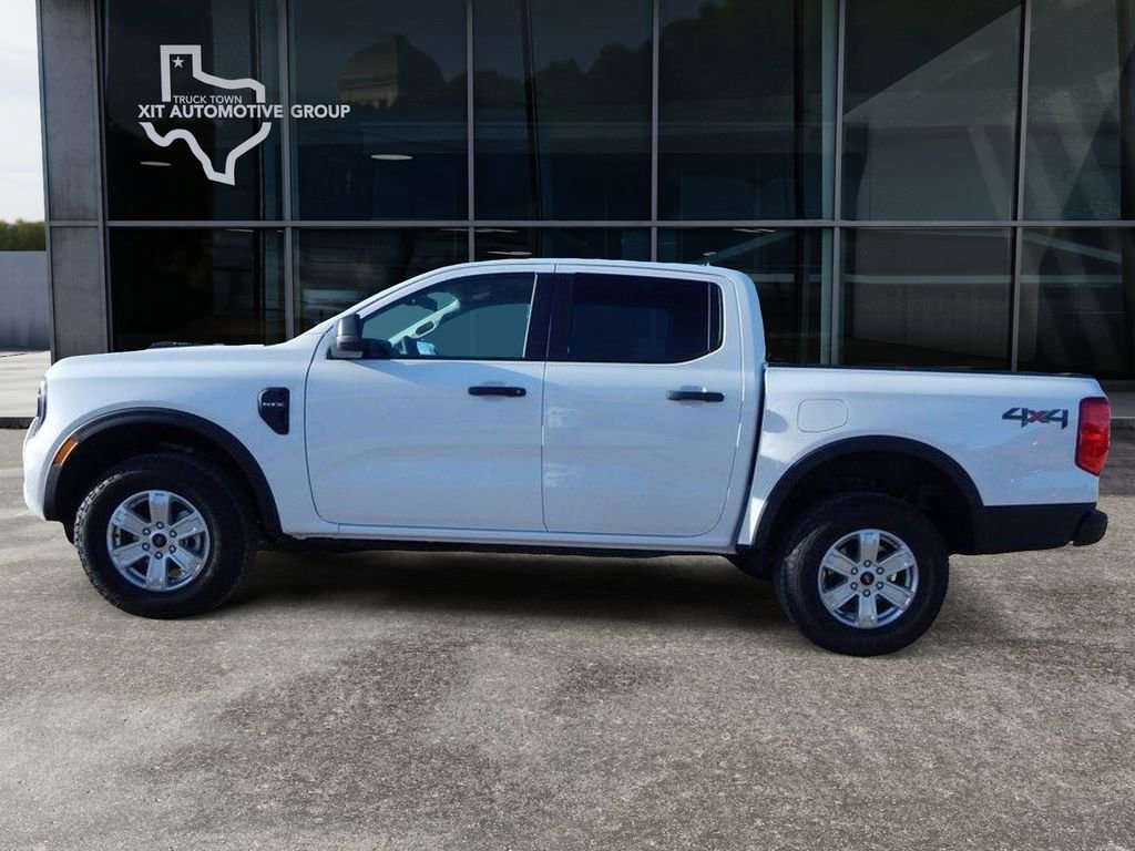 New 2025 Ford Ranger XL w/ Trailer Tow Package image 7