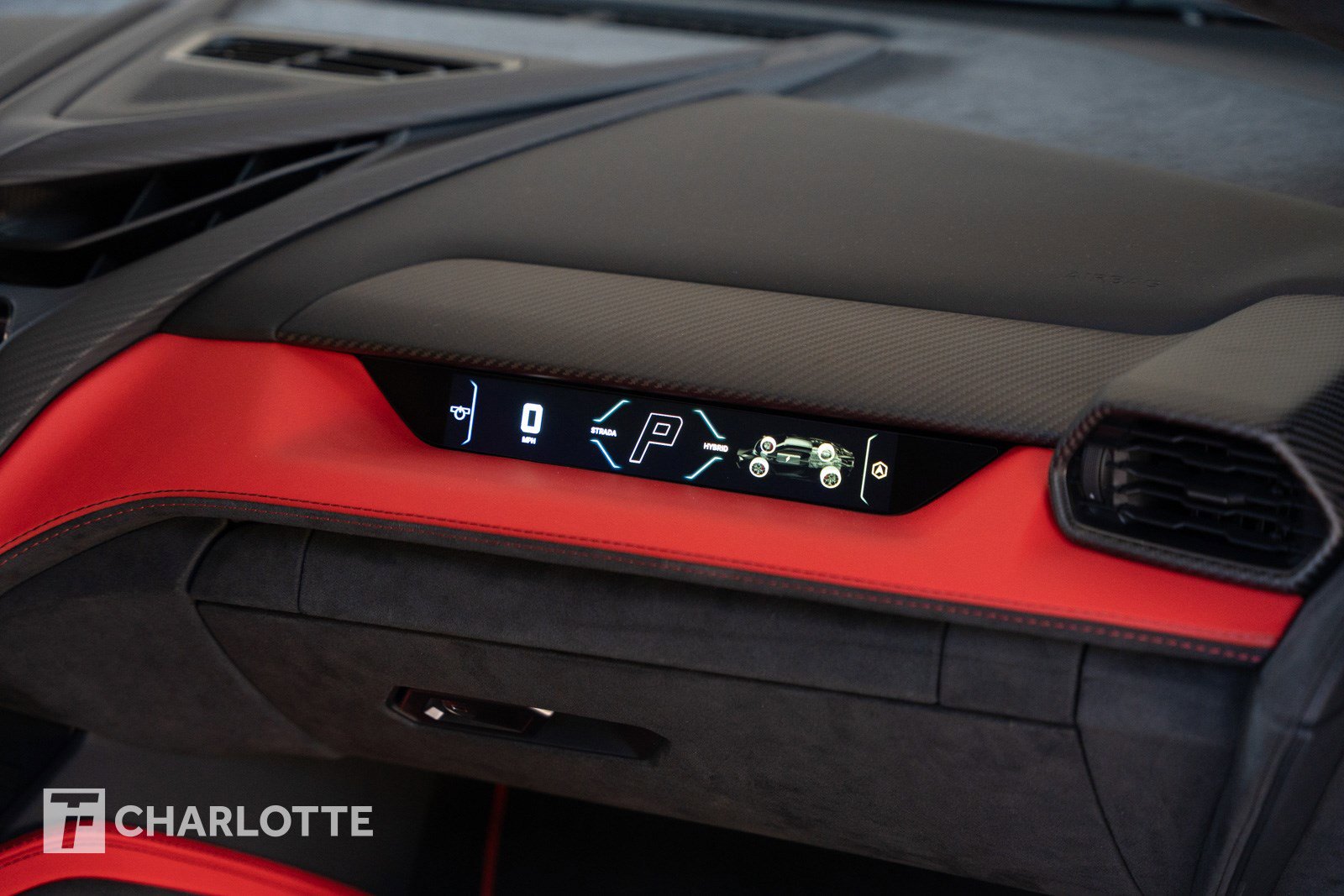 Used 2024 Lamborghini Revuelto AWD/4WD image 30