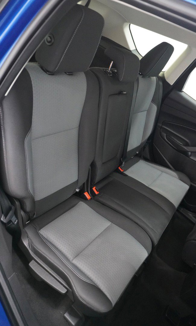 Used 2017 Ford Escape SE AWD/4WD image 7
