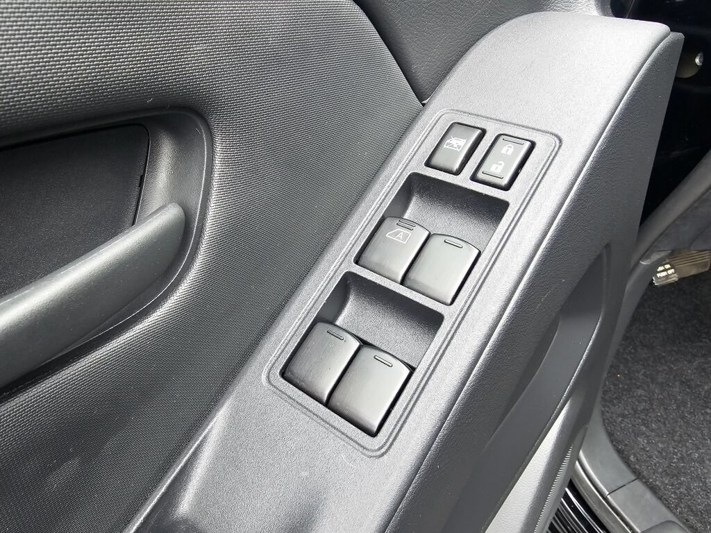 Used 2022 Nissan Frontier S AWD/4WD image 18