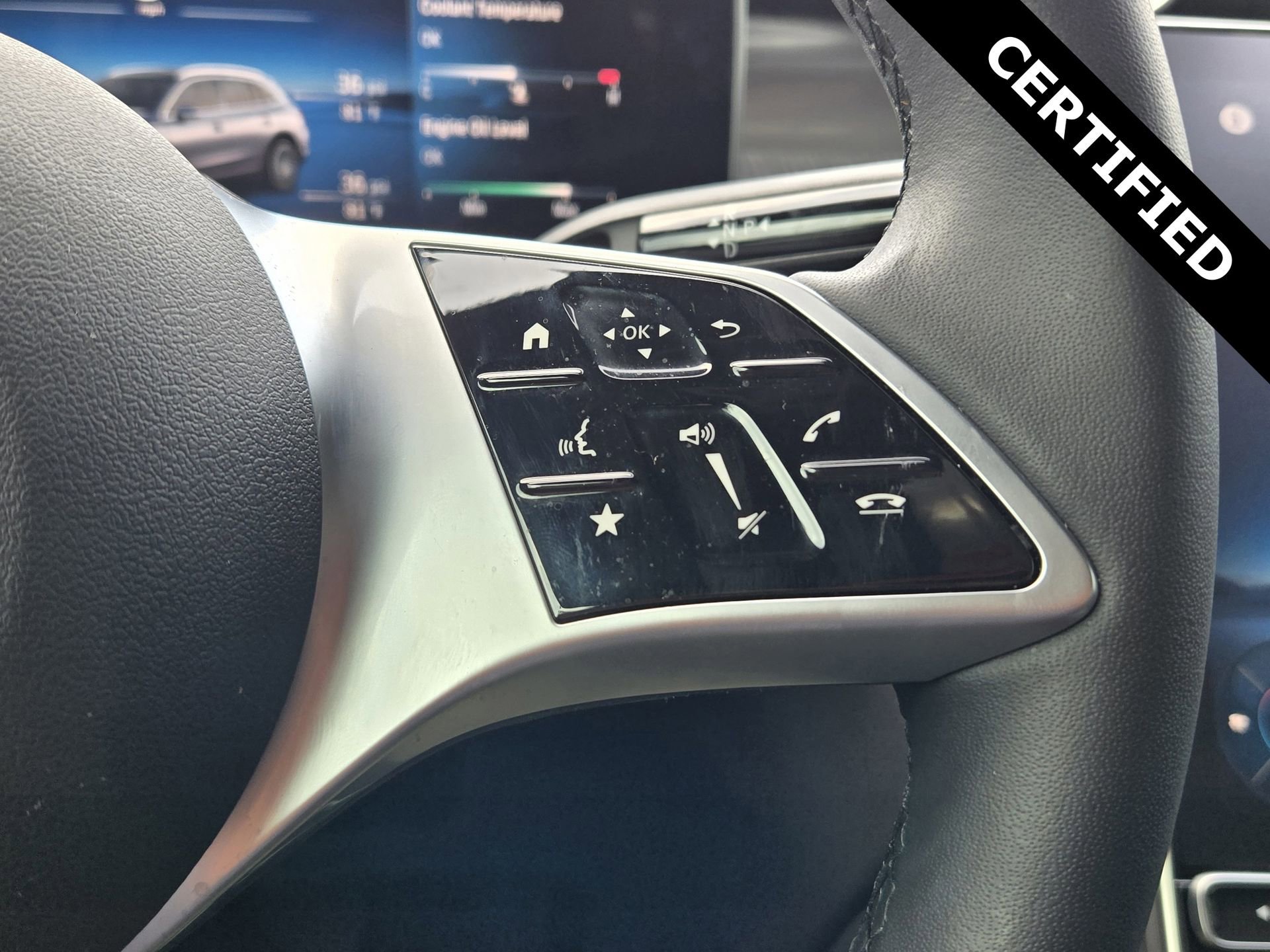 Certified 2026 Mercedes-Benz GLC 300 GLC 300 image 26