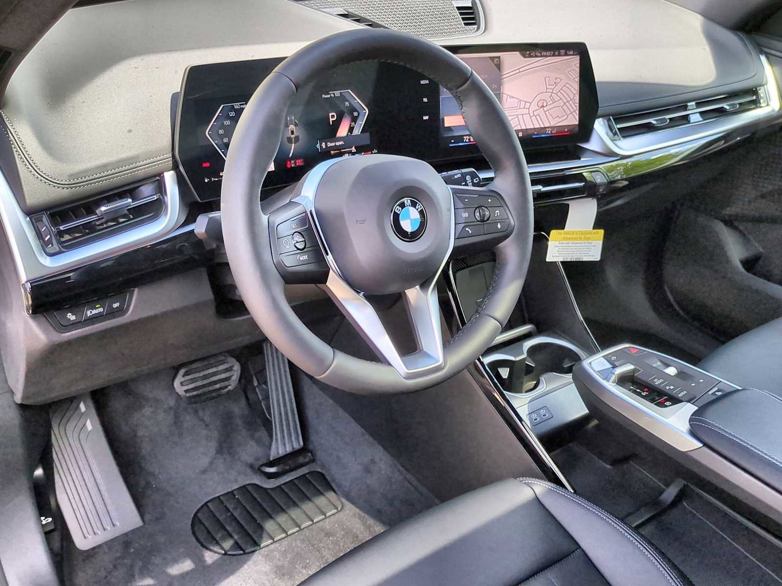 New 2026 BMW X1 xDrive28i image 10