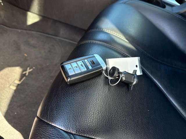 Used 2021 Acura ILX Base image 31