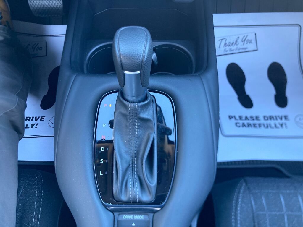 Used 2024 Honda HR-V LX image 28