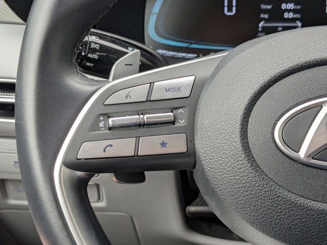 Used 2025 Hyundai Palisade SEL image 16
