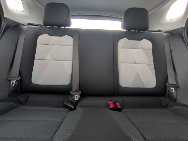 New 2026 Chevrolet Trax LS w/ LS Convenience Package image 5