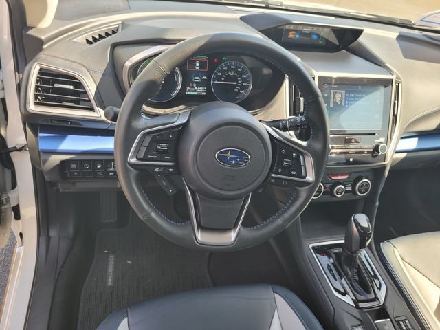 Used 2023 Subaru Crosstrek Hybrid w/ Moonroof Package w/Navigation AWD/4WD image 30