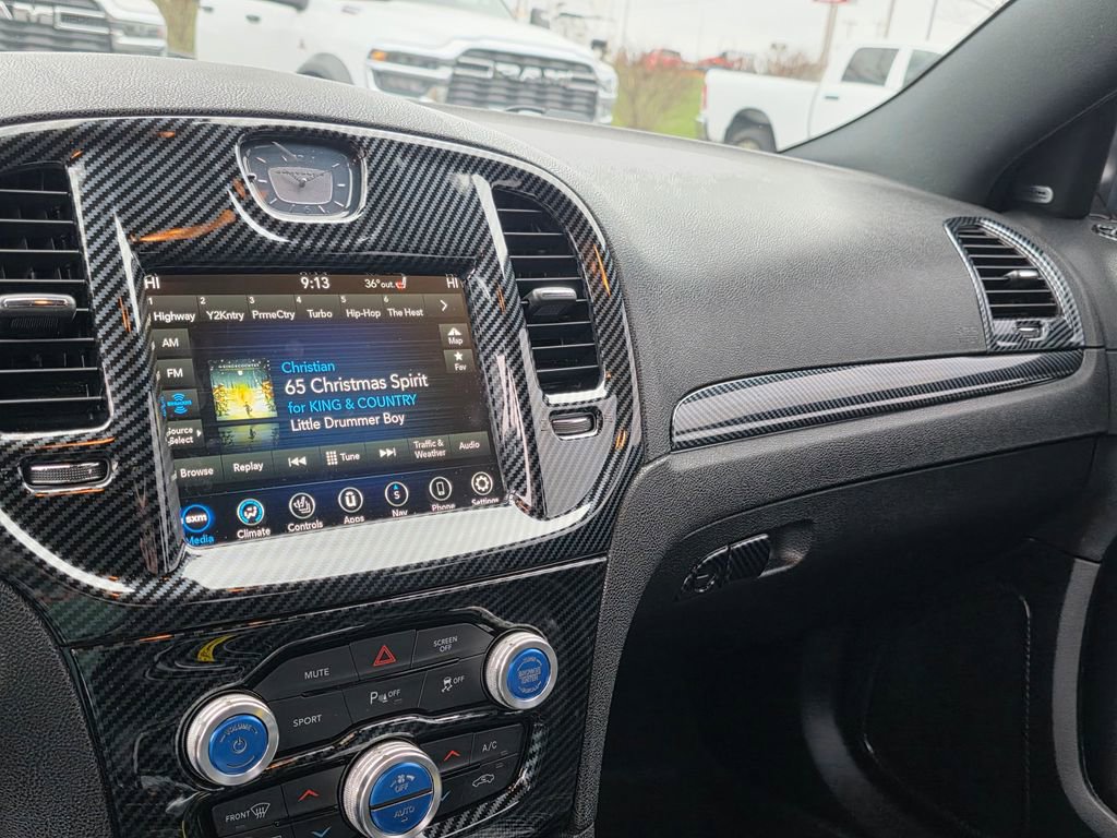 Used 2022 Chrysler 300 S image 24