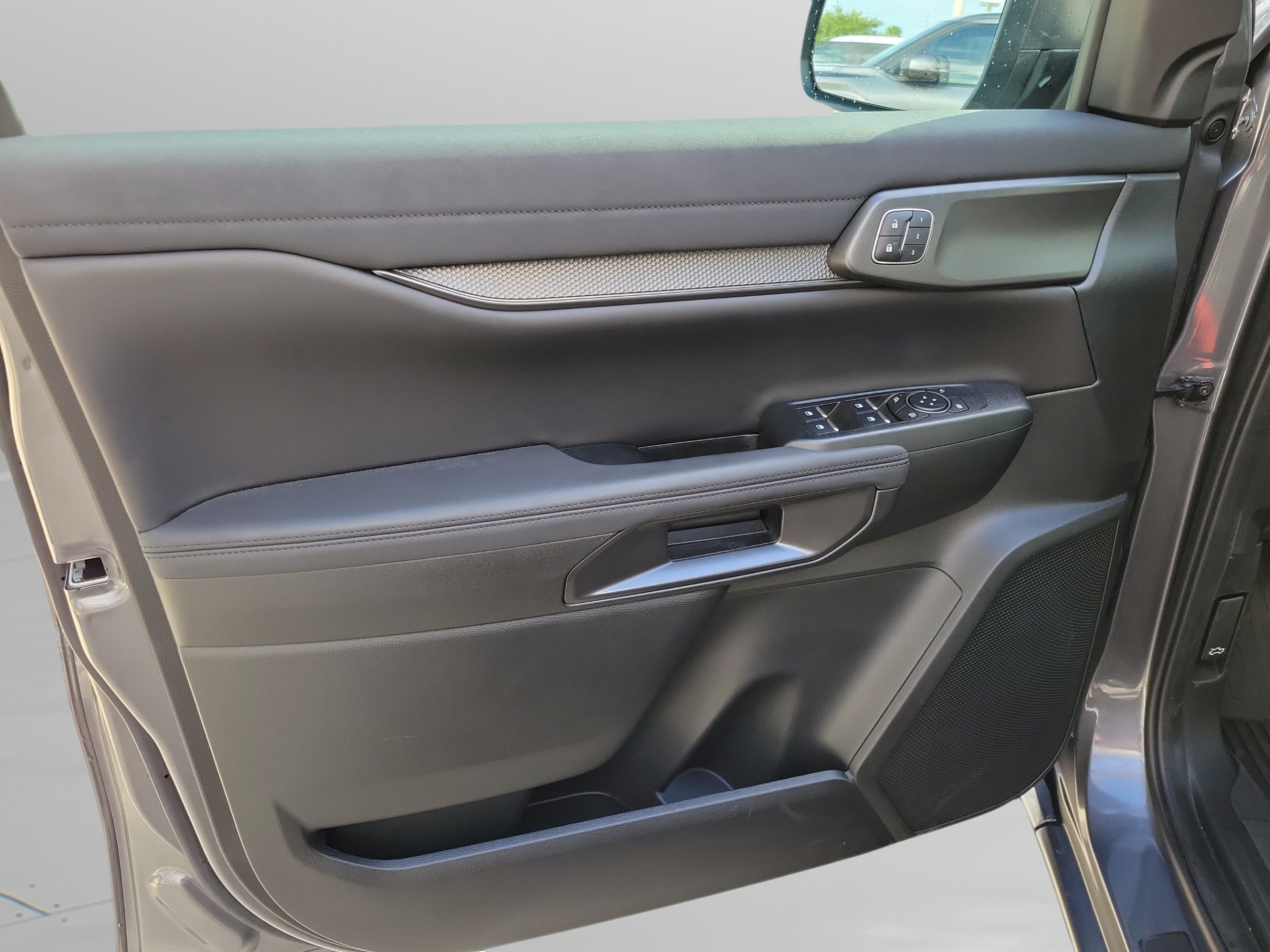 Used 2025 Ford Ranger Raptor AWD/4WD image 6