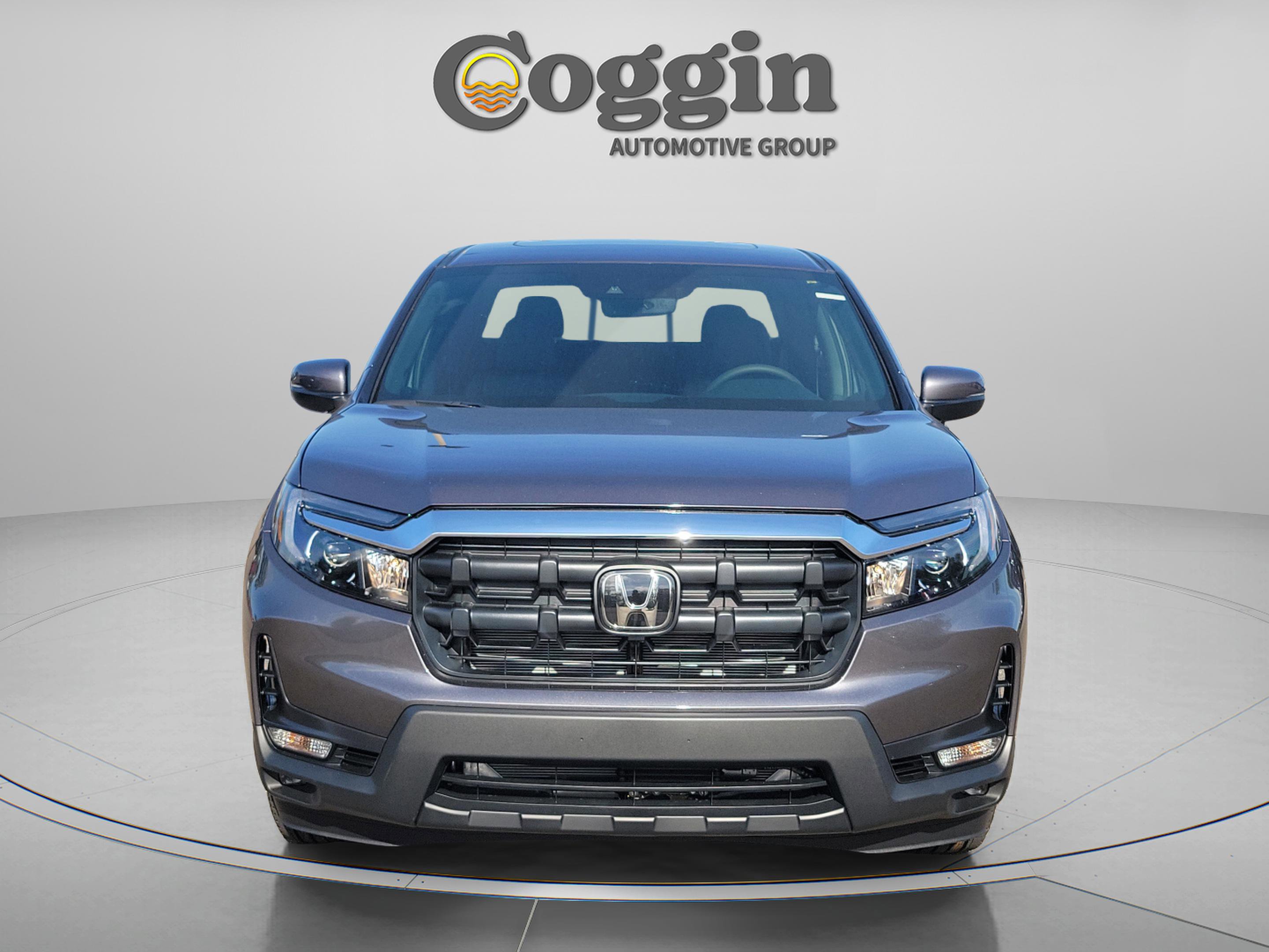 New 2026 Honda Ridgeline RTL image 6