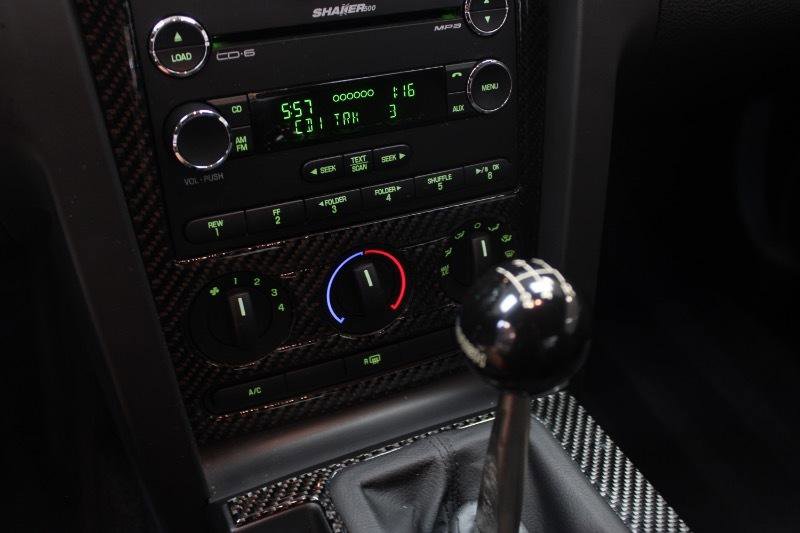 Used 2008 Ford Mustang GT RWD image 18