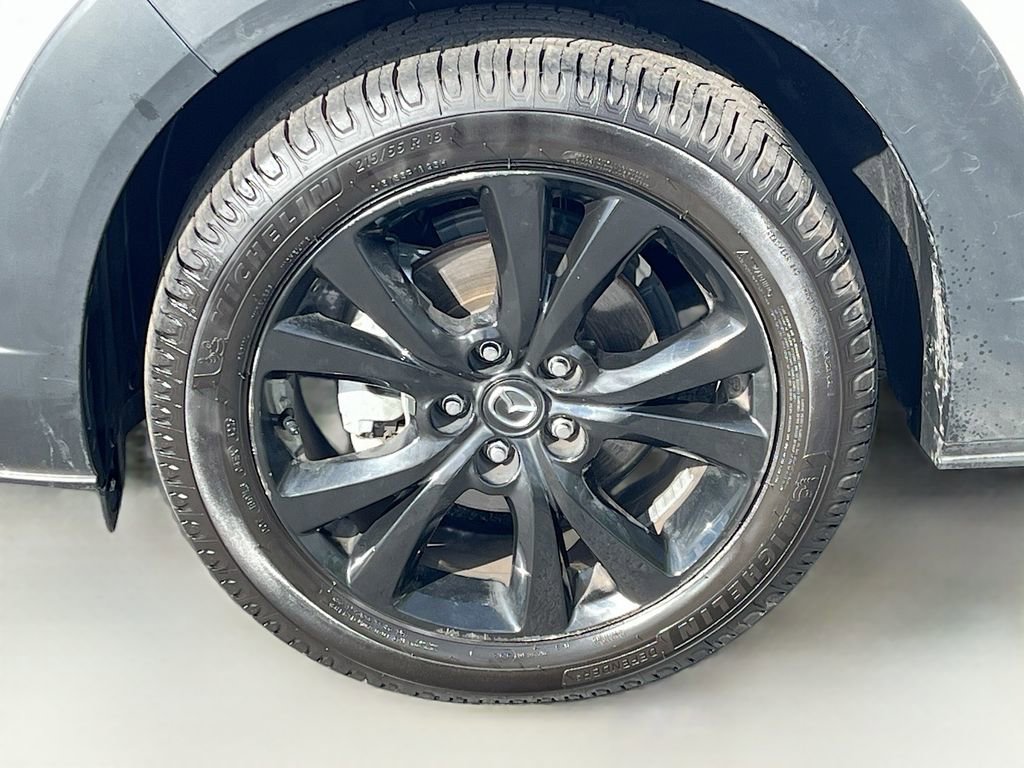 Used 2023 MAZDA CX-30 2.5 Turbo w/ Premium Package image 33