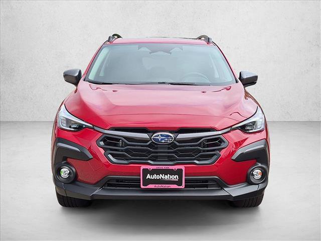 New 2026 Subaru Crosstrek 2.5i Limited AWD/4WD image 6