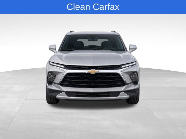 Used 2024 Chevrolet Blazer LT w/ Convenience Package FWD image 5