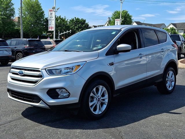 Used 2019 Ford Escape SE AWD/4WD image 3