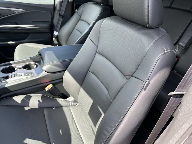 New 2026 Honda Ridgeline RTL image 22