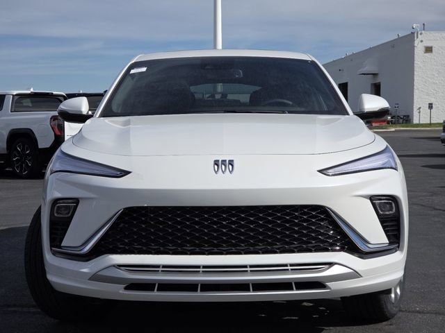 New 2026 Buick Envista Avenir image 17