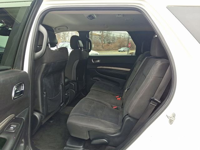 Used 2015 Dodge Durango SXT w/ Quick Order Package 23B AWD/4WD image 10