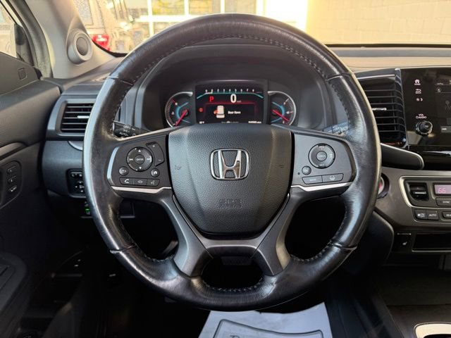 Used 2020 Honda Pilot EX-L image 16