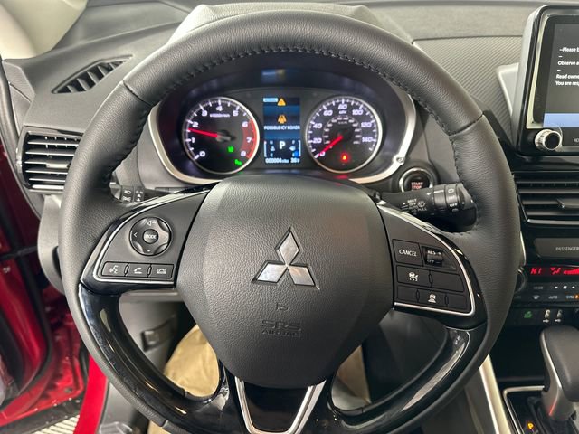 New 2026 Mitsubishi Eclipse Cross SE image 26