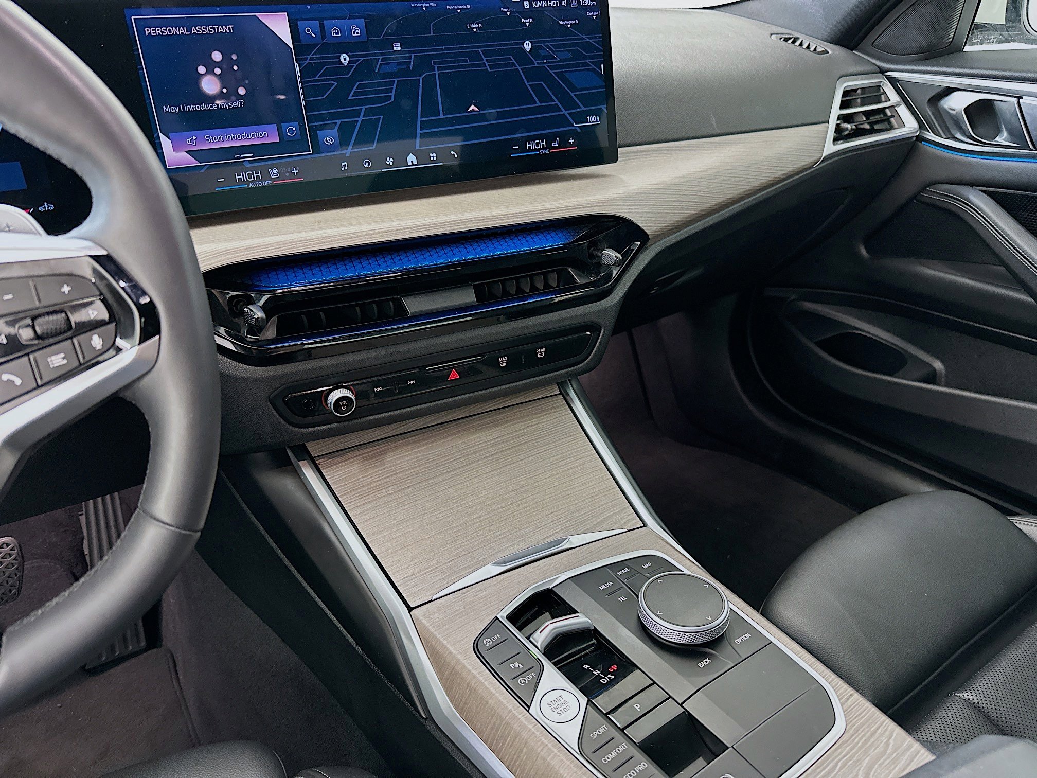 Used 2025 BMW 430i xDrive Coupe image 26