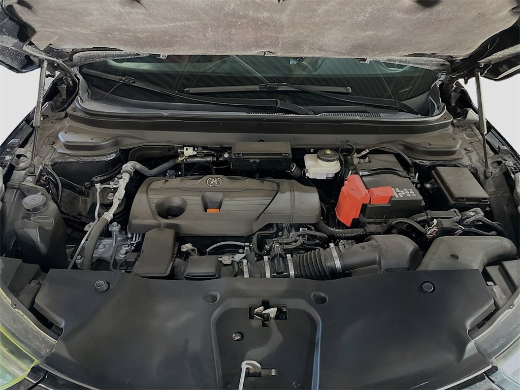 Used 2022 Acura RDX A-Spec image 31