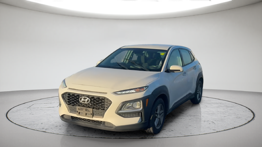 Used 2019 Hyundai Kona SE