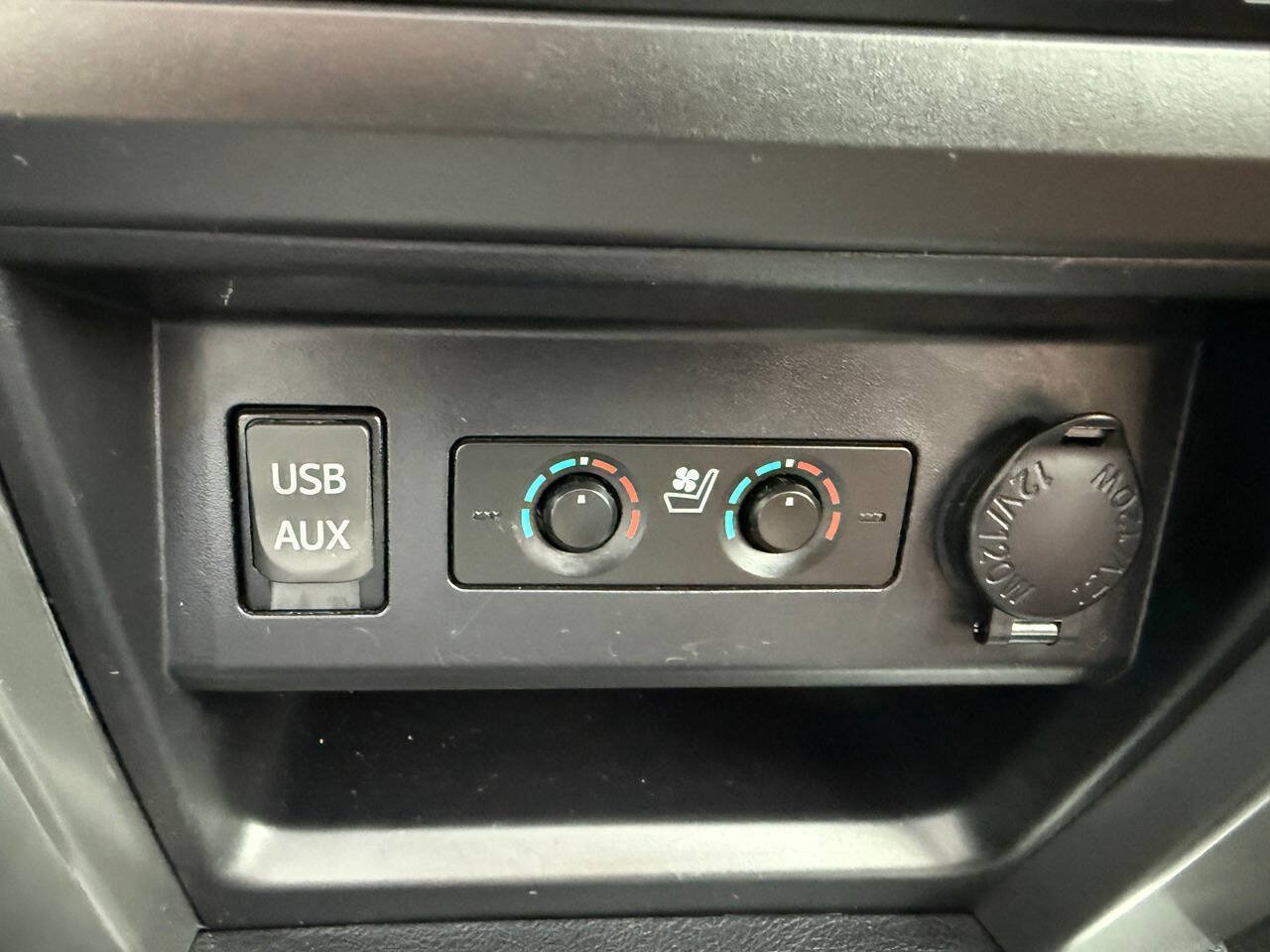 Used 2016 Toyota 4Runner Limited AWD/4WD image 75