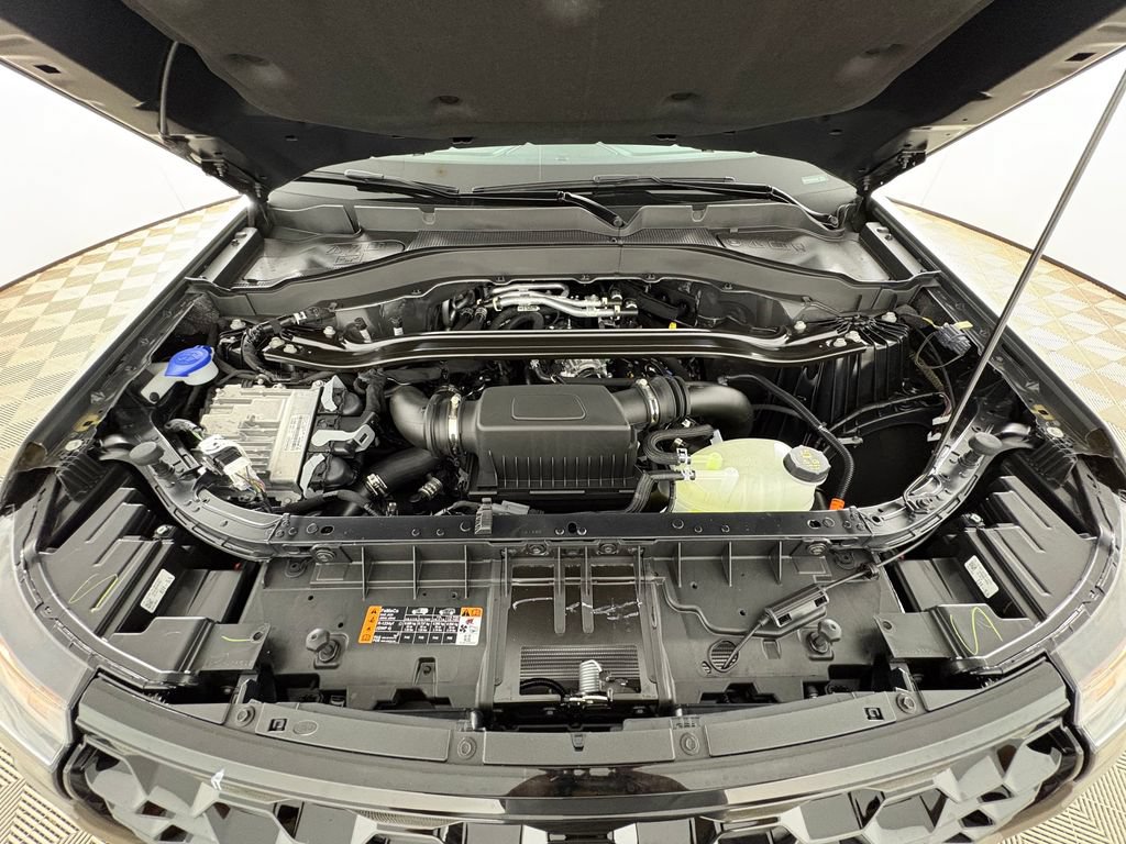 New 2027 Ford Explorer ST RWD image 33