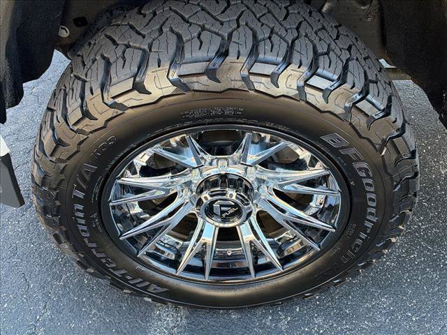 Used 2017 GMC Sierra 3500 Denali w/ Duramax Plus Package AWD/4WD image 37