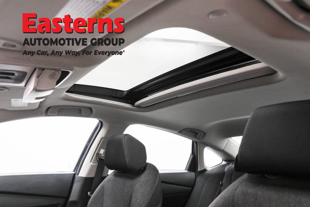 Used 2024 Honda Accord EX image 32