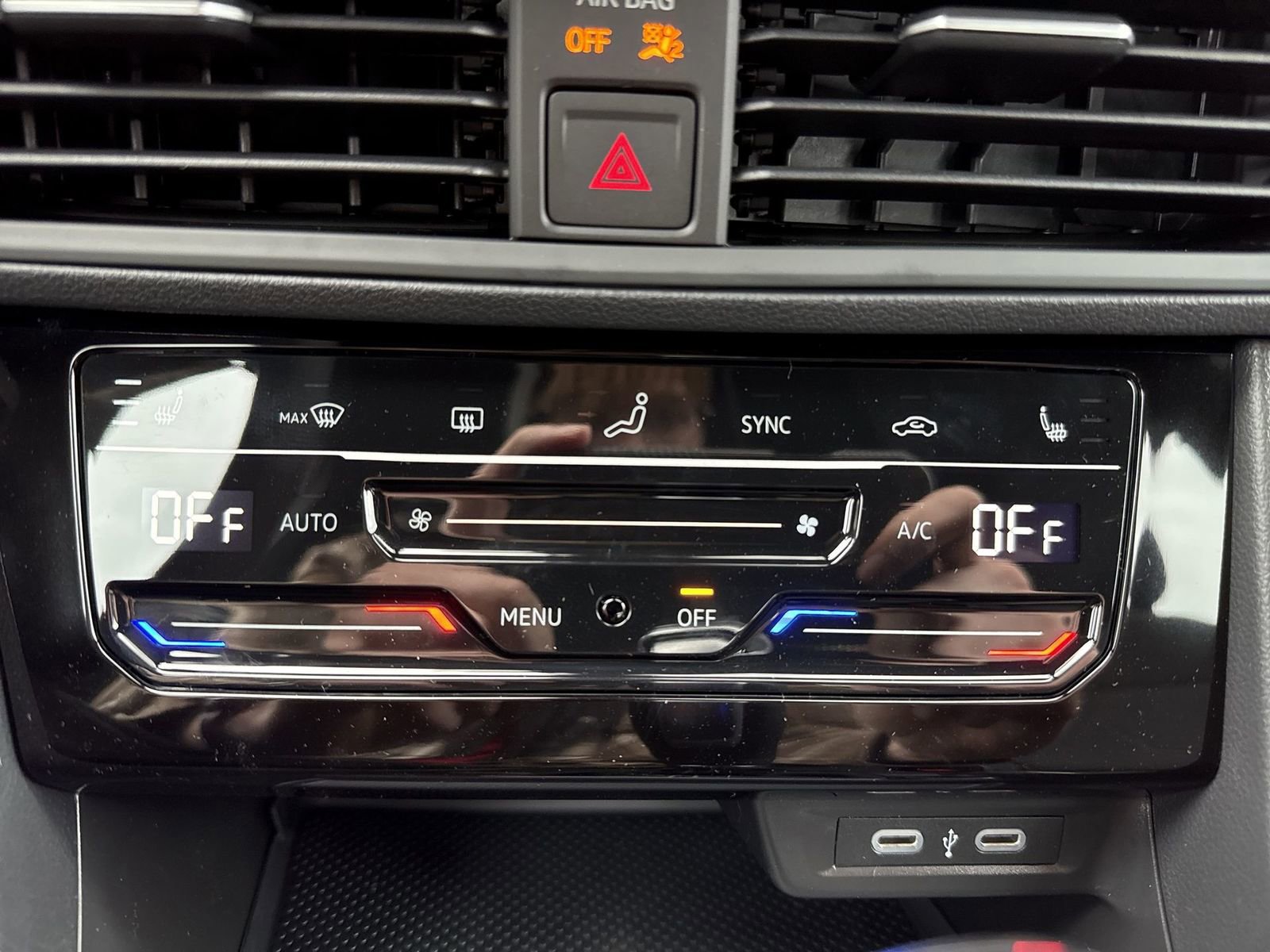 New 2026 Volkswagen Jetta Sport image 18