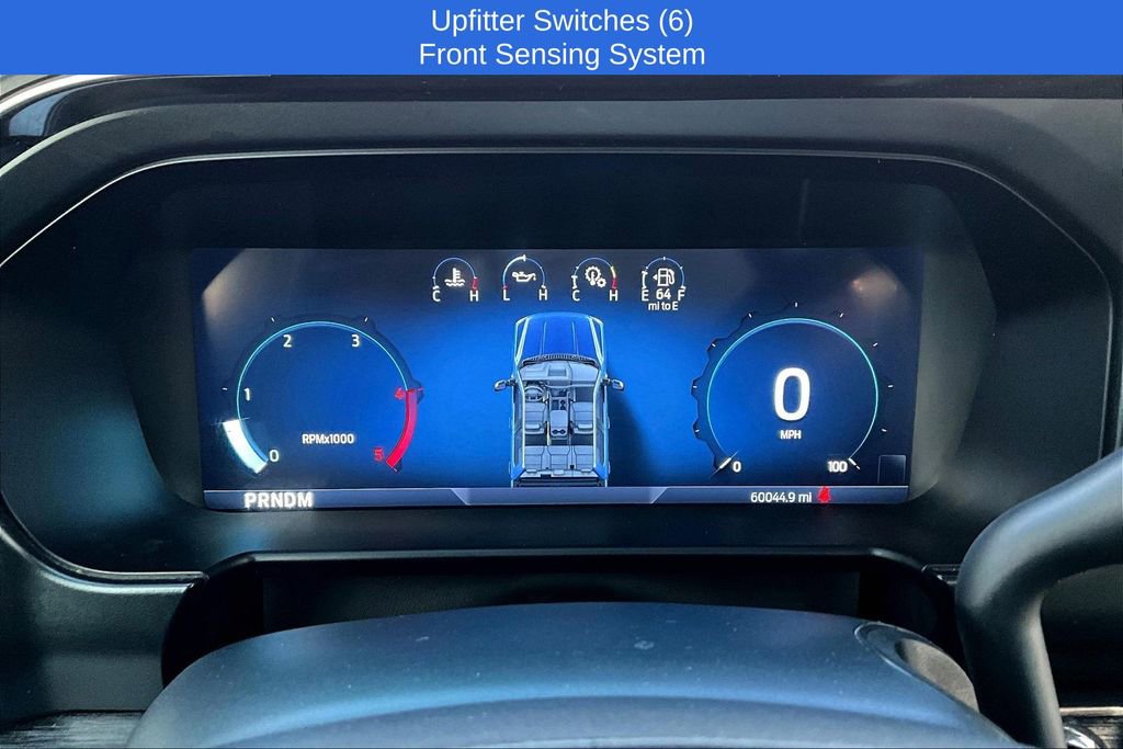 Used 2023 Ford F250 Lariat w/ Lariat Ultimate Package image 18