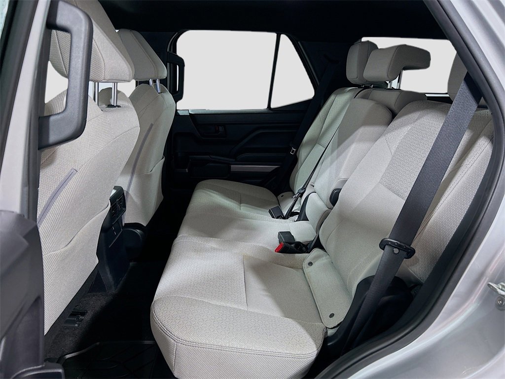 Used 2025 Toyota 4Runner SR5 image 20