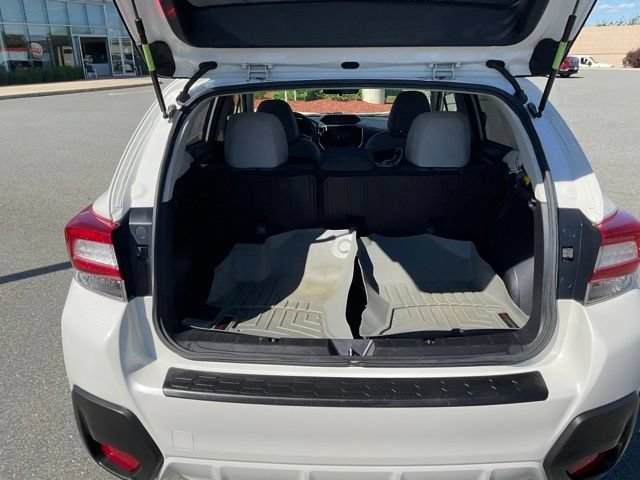 Used 2019 Subaru Crosstrek 2.0i Premium w/ Eyesight System AWD/4WD image 9
